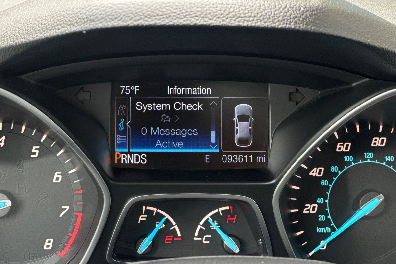 Used 2014 Ford Escape Titanium image 26