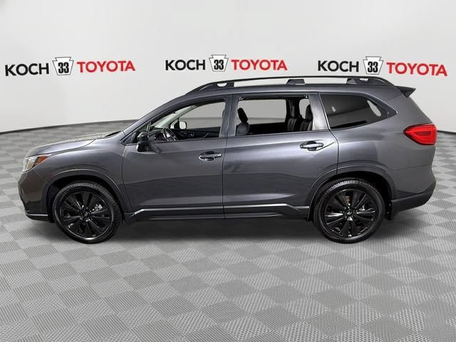 Used 2022 Subaru Ascent Onyx Edition AWD/4WD image 4