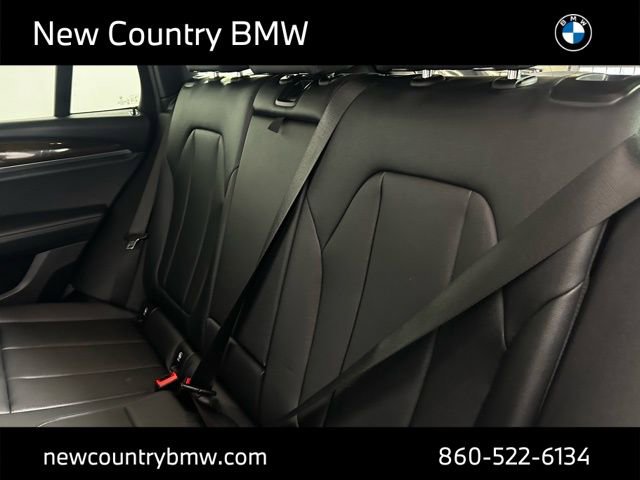 Used 2021 BMW X3 xDrive30i w/ Convenience Package image 26