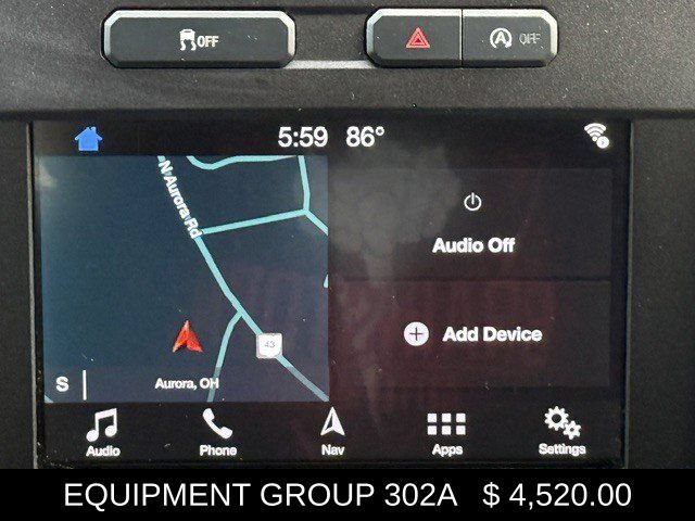 Used 2018 Ford F150 XLT w/ Equipment Group 302A Luxury AWD/4WD image 23