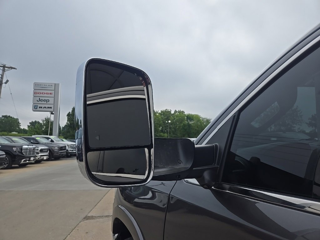 Used 2021 RAM 1500 Limited image 48