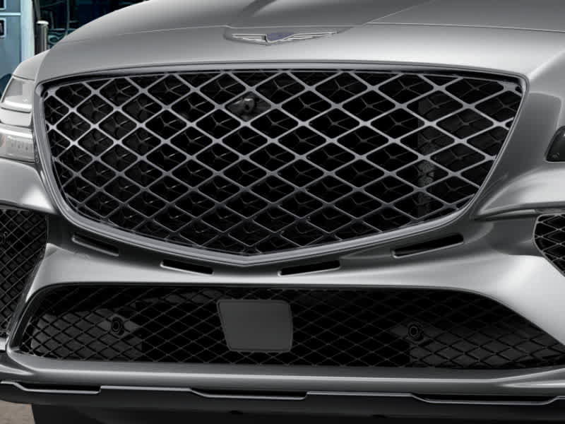 New 2026 Genesis GV80 3.5T e-SC image 13