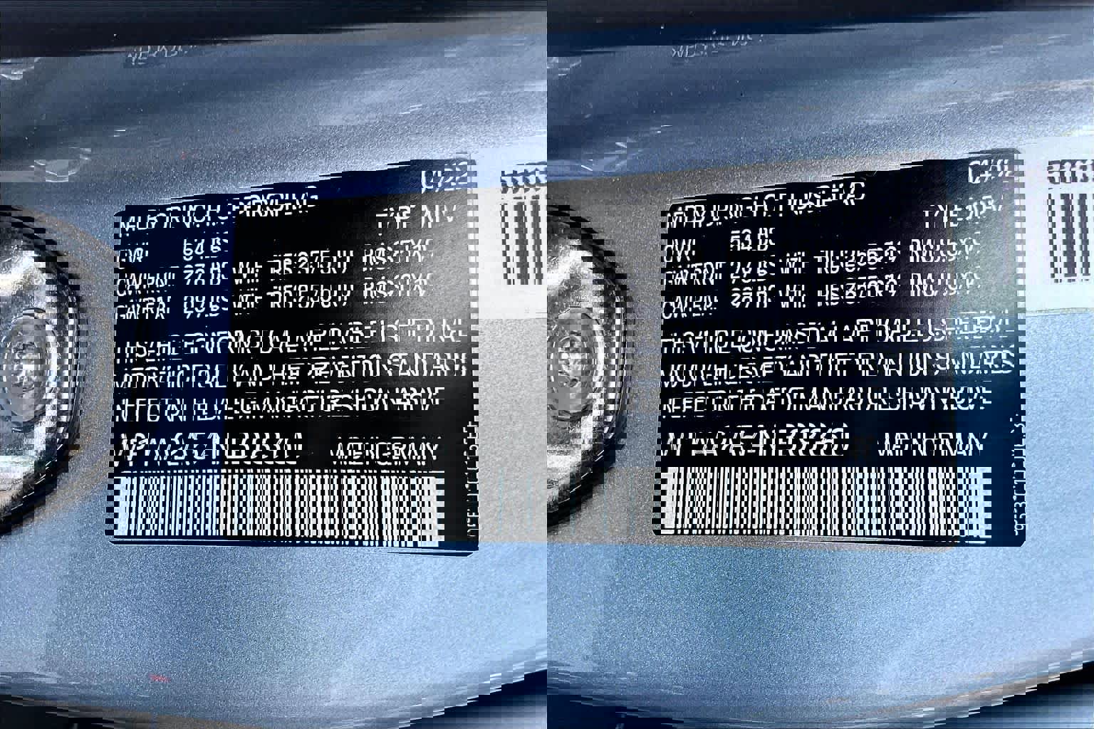 Used 2022 Porsche Macan image 36