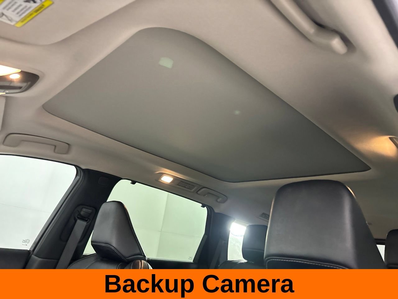 Used 2023 INFINITI QX60 Luxe FWD image 14