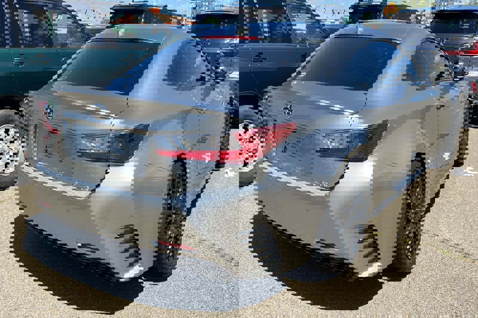 Used 2017 Lexus RC 200t F Sport image 4