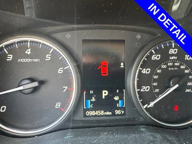 Used 2016 Mitsubishi Outlander SEL FWD image 7