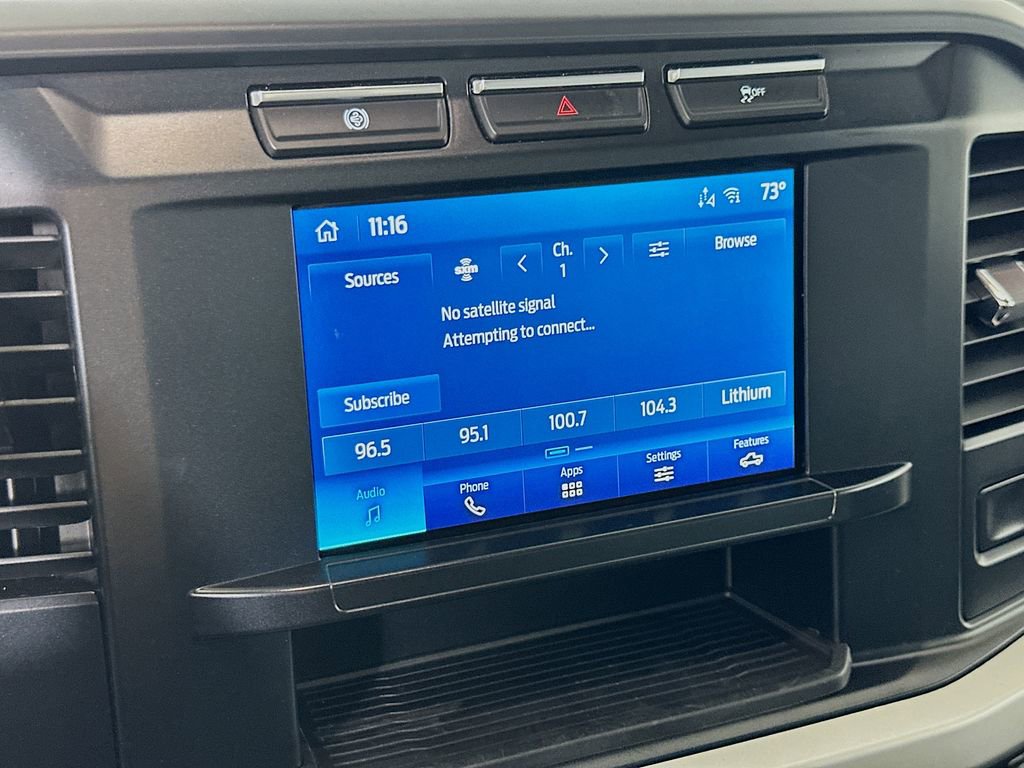 Used 2023 Ford F250 XLT image 28