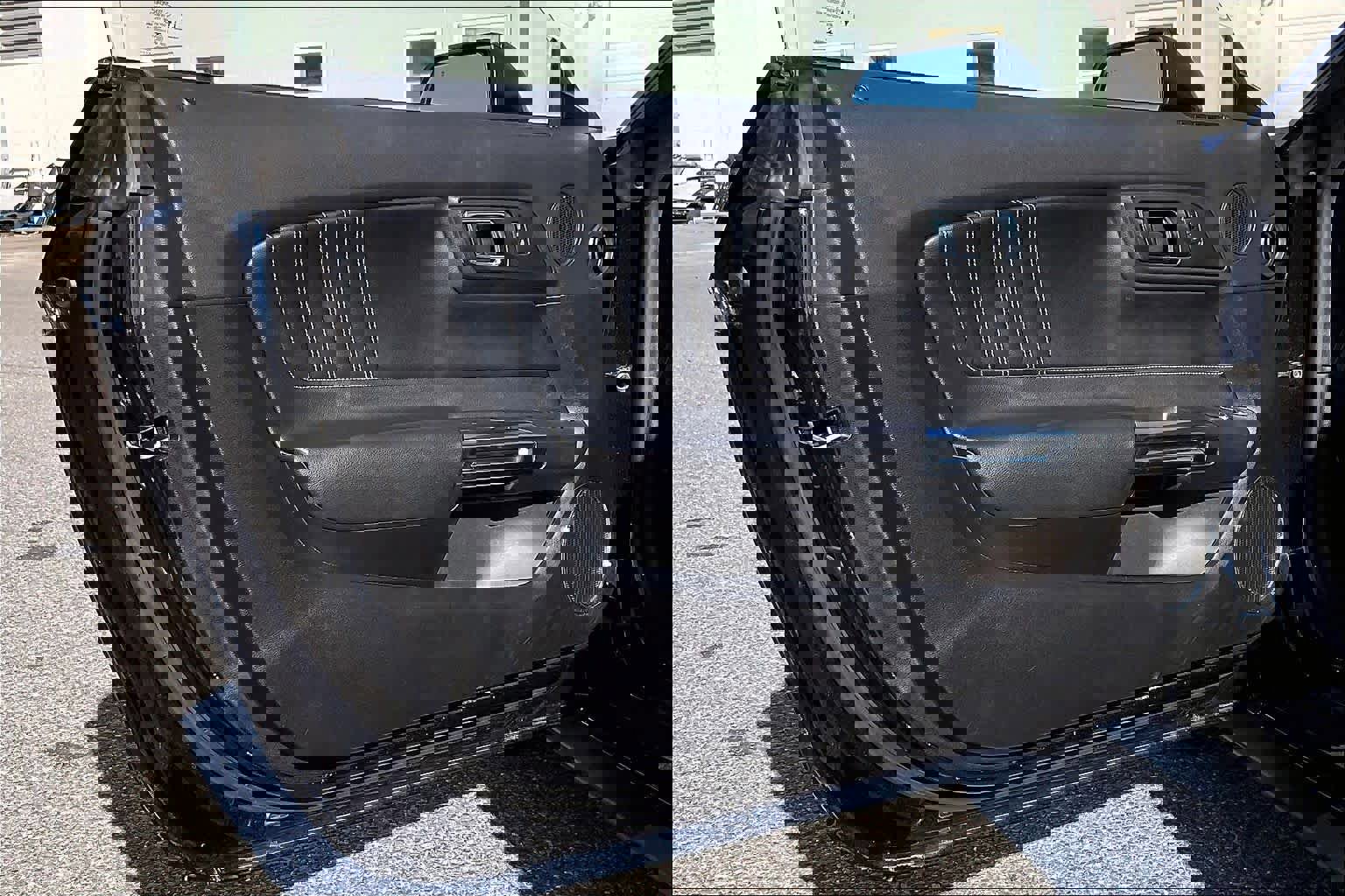 Used 2021 Ford Mustang GT Premium w/ Ford Safe & Smart Package image 21