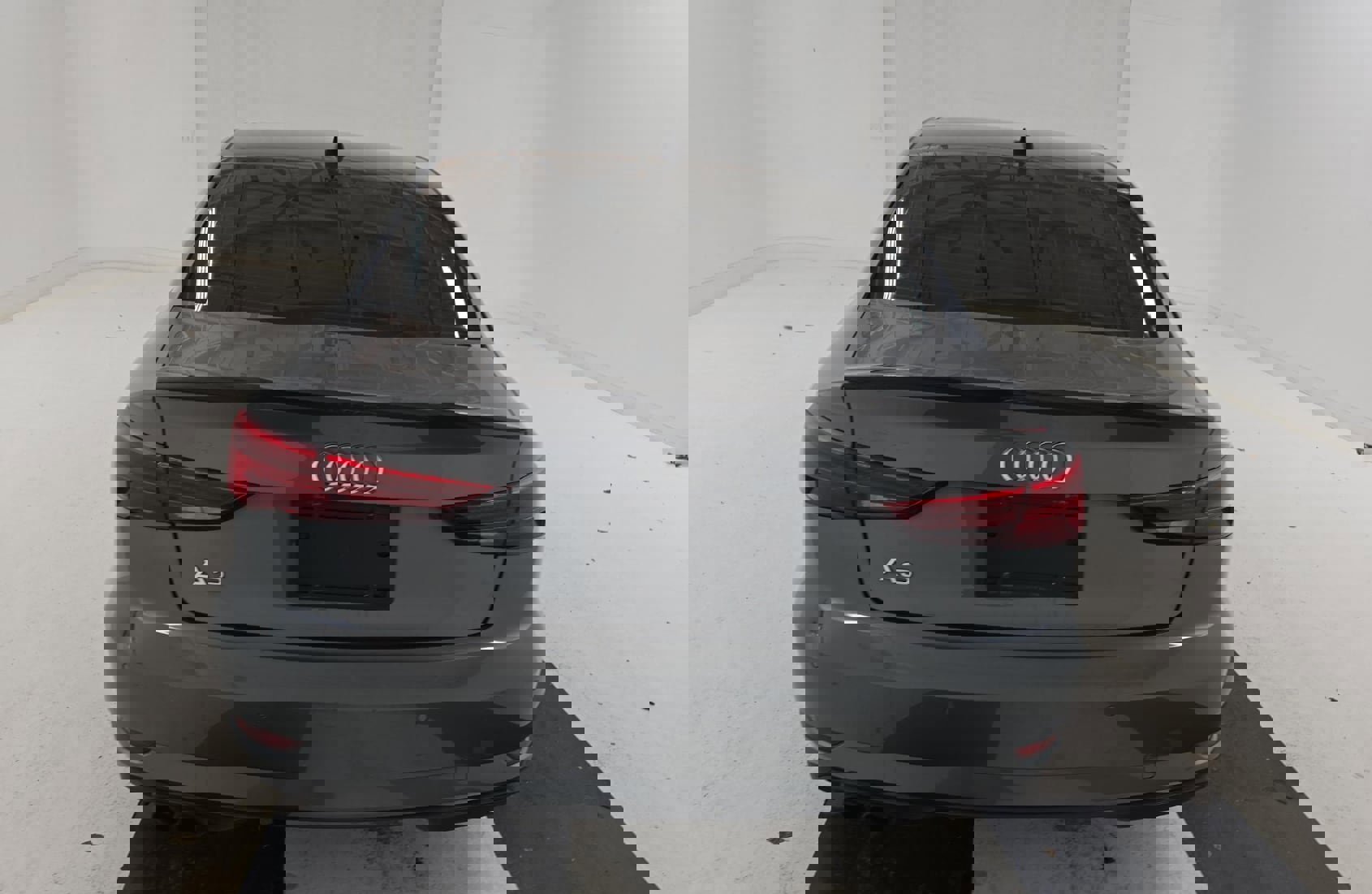 Used 2020 Audi A3 2.0T Premium w/ Final Edition Package image 5