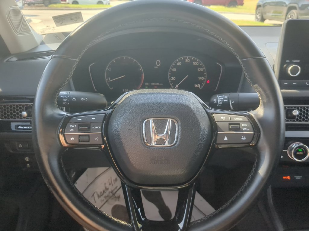 Used 2023 Honda Civic EX image 19