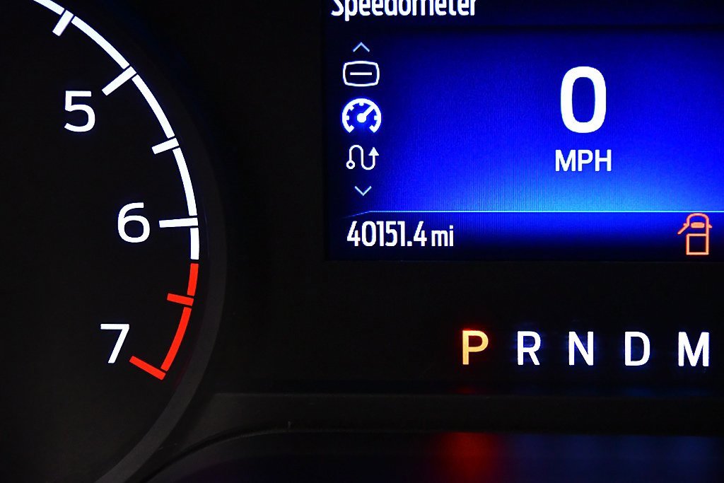 Used 2022 Ford F150 XL w/ STX Appearance Package image 19