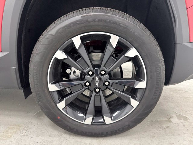 New 2027 Chevrolet Equinox RS w/ Safety and Technology Package AWD/4WD image 37