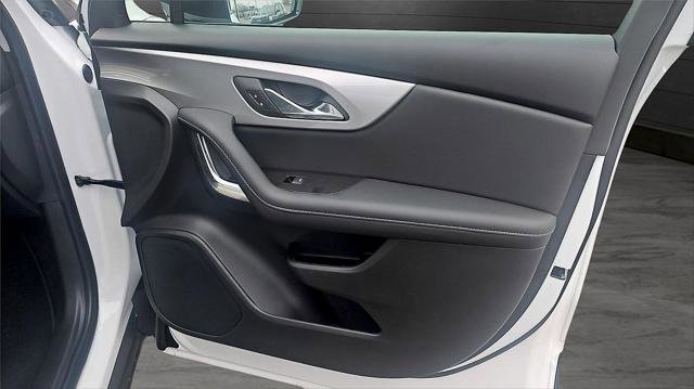 New 2025 Chevrolet Blazer LT w/ Redline Edition image 23