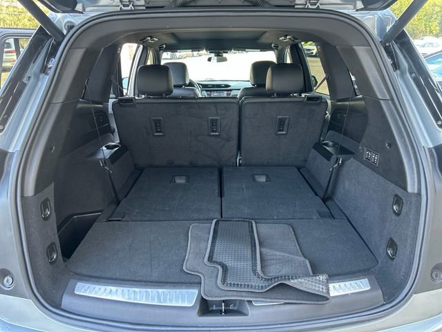 Used 2024 Cadillac XT6 Sport image 6