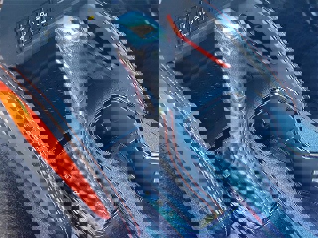 Certified 2023 Nissan Frontier PRO-4X w/ Pro Convenience Package image 23