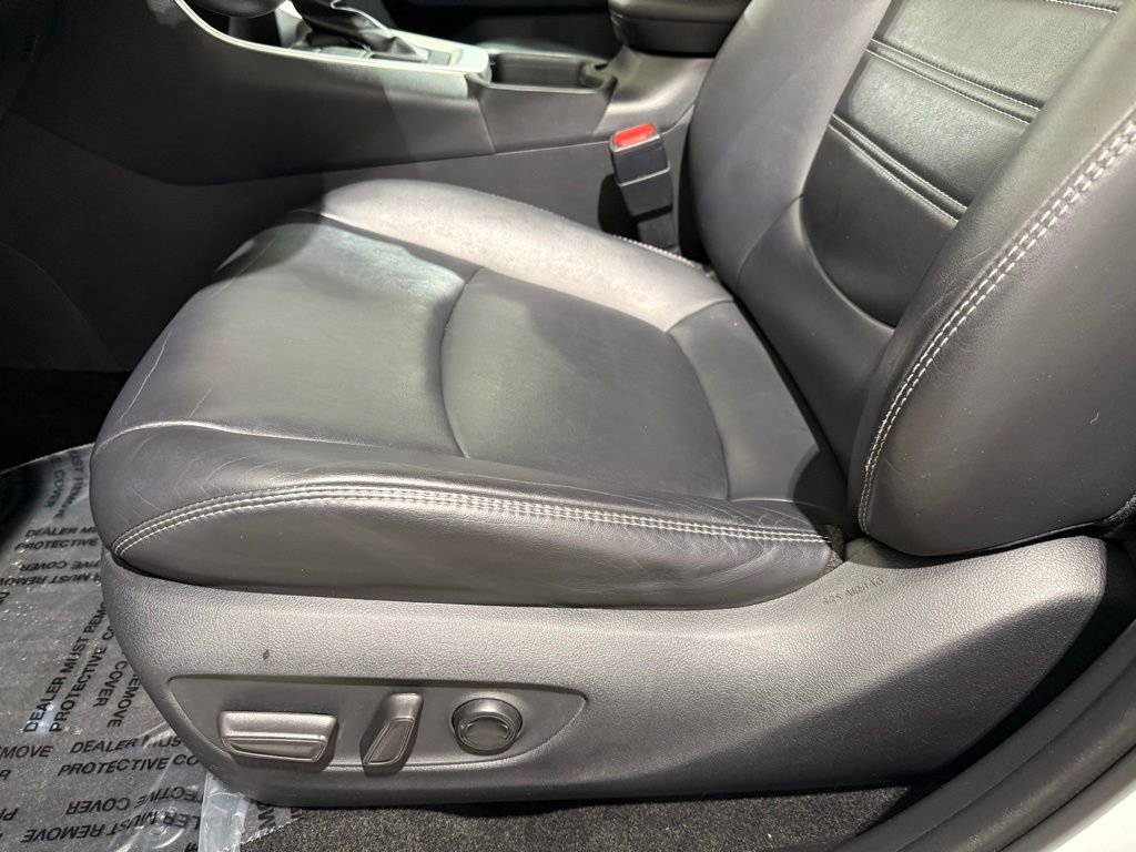 Used 2019 Toyota RAV4 XLE Premium w/ Cold Weather Package image 14