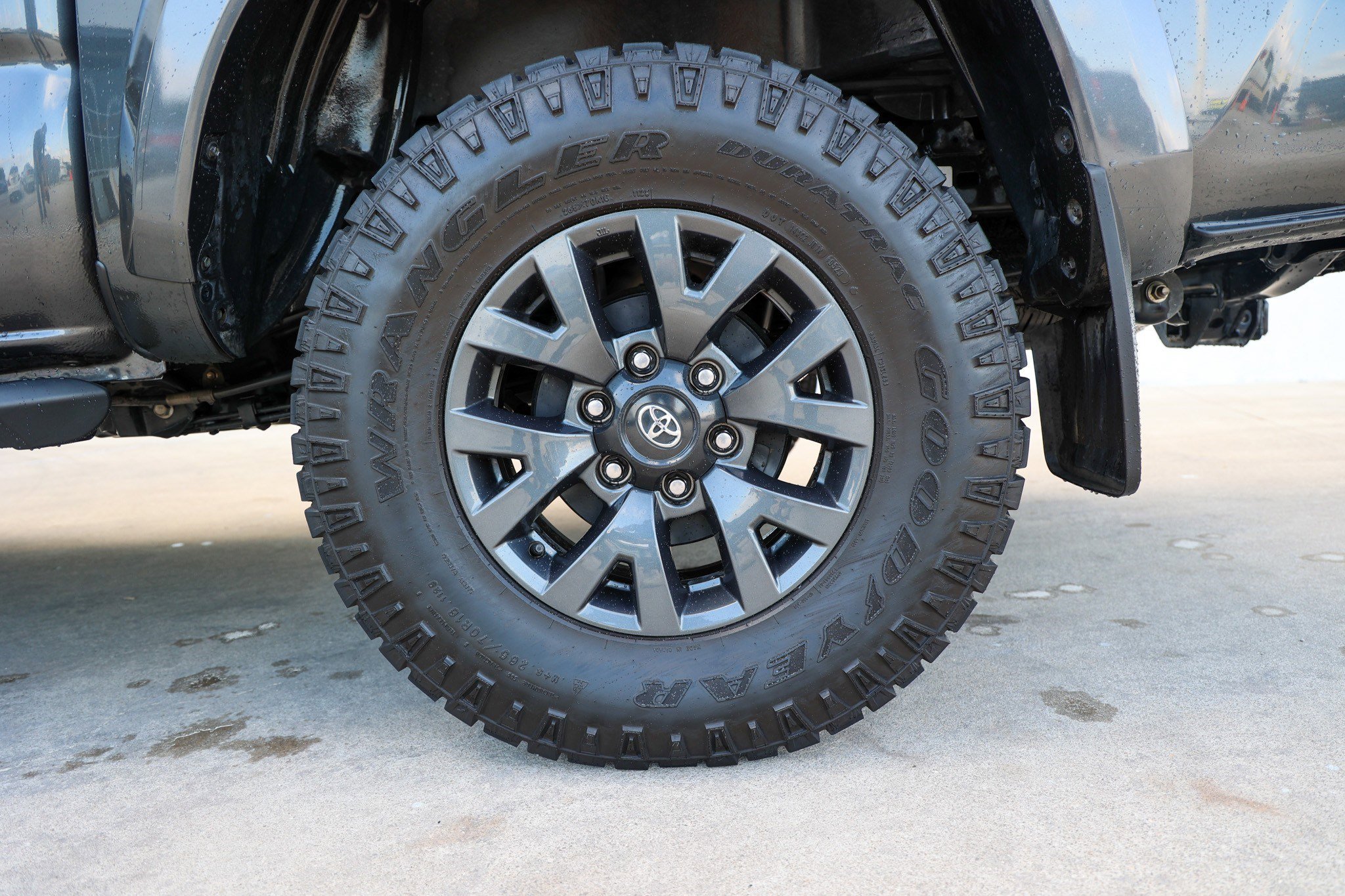 Certified 2023 Toyota Tacoma SR5 image 15
