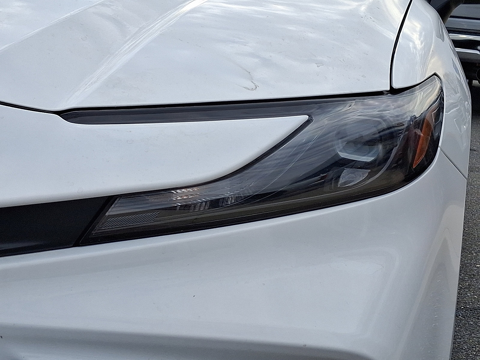 Used 2025 Toyota Camry LE image 10