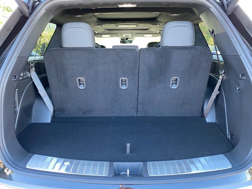 New 2026 Hyundai Palisade Calligraphy image 38