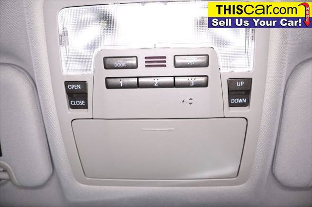 Used 2019 Toyota Highlander XLE FWD image 30