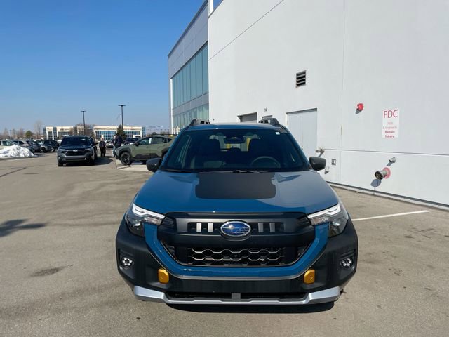 New 2026 Subaru Forester Wilderness image 7