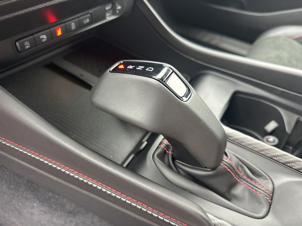 New 2026 Dodge Charger Scat Pack AWD/4WD image 33