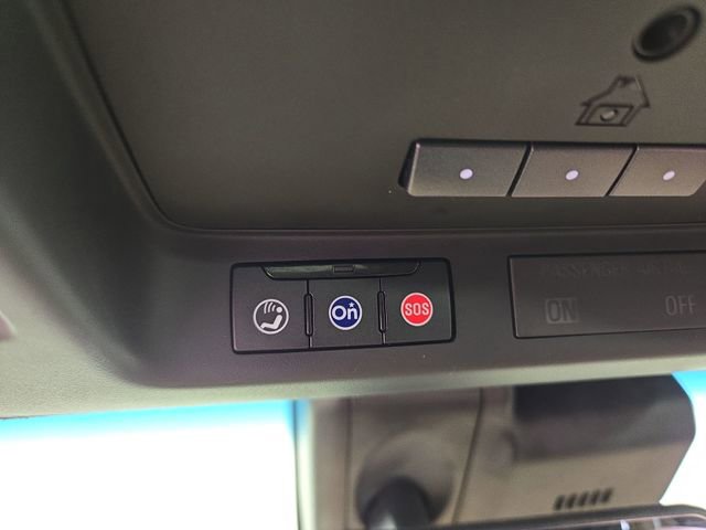 Used 2018 Cadillac Escalade Platinum image 27