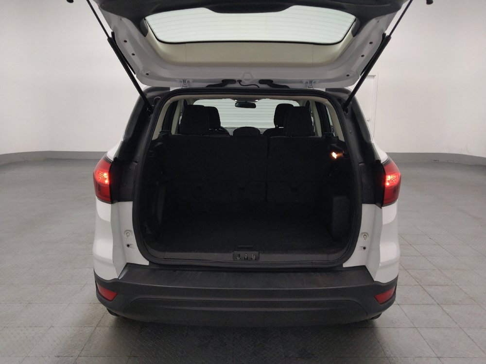 Used 2019 Ford Escape S FWD image 29