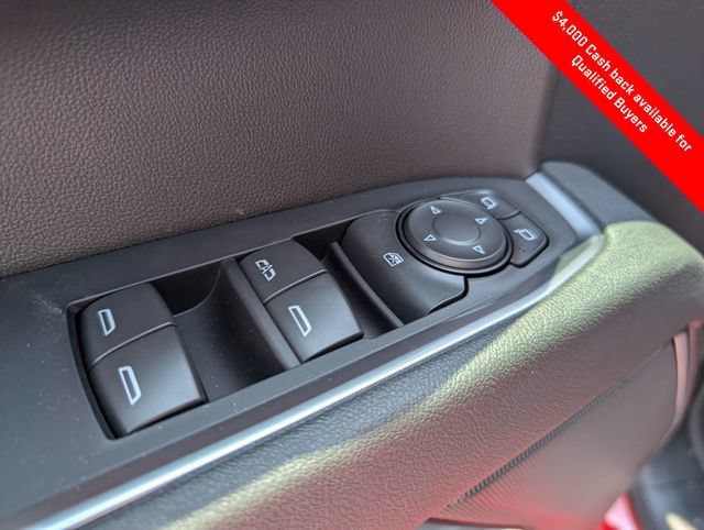 New 2026 GMC Sierra 1500 Elevation AWD/4WD image 16