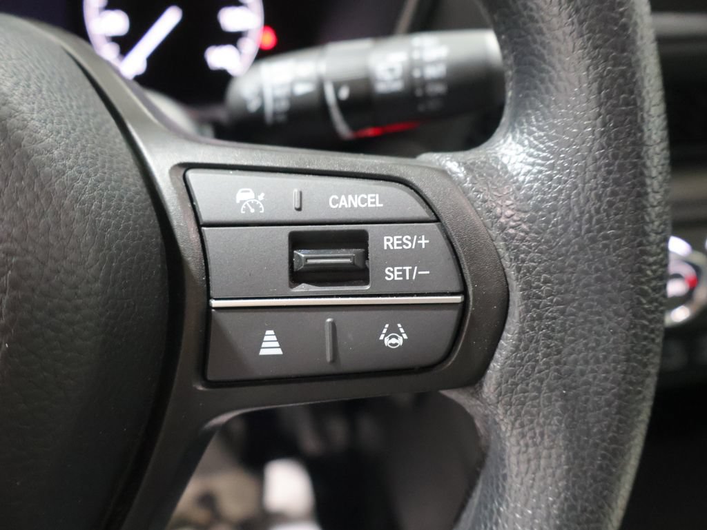 Used 2024 Honda CR-V EX image 35