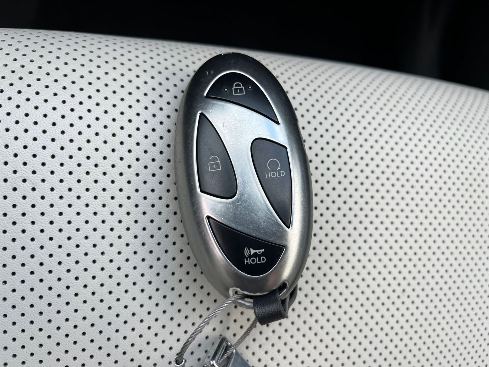 Used 2025 Hyundai Santa Fe SEL image 21