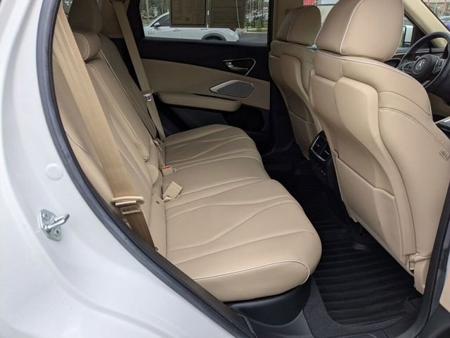 Certified 2023 Acura RDX AWD w/ Advance Package image 38