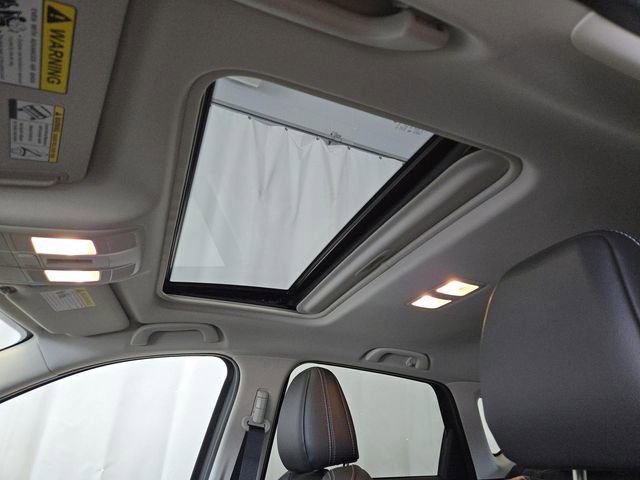 New 2025 MAZDA CX-5 AWD 2.5 S w/ Preferred Package image 6