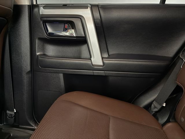 Used 2021 Toyota 4Runner Limited RWD image 33