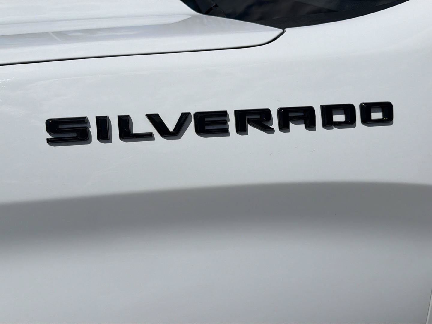 Used 2022 Chevrolet Silverado 1500 RST w/ Bed Protection Package AWD/4WD image 10