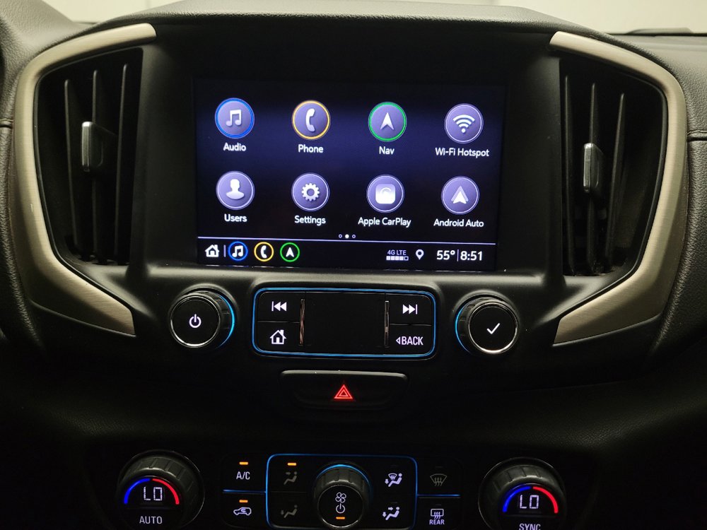 Used 2020 GMC Terrain Denali w/ Denali Premium Package AWD/4WD image 25