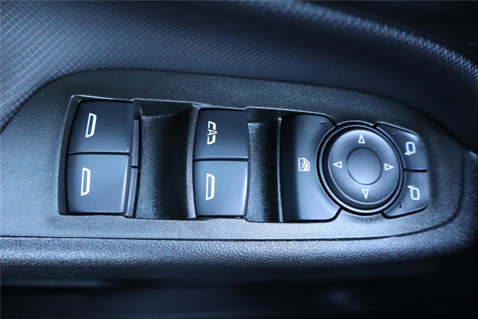Used 2024 Chevrolet Equinox RS image 14