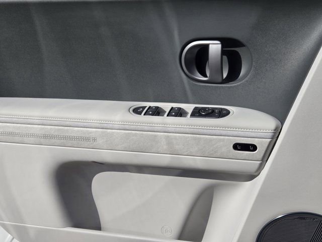 Certified 2026 Hyundai Ioniq 5 Limited image 23