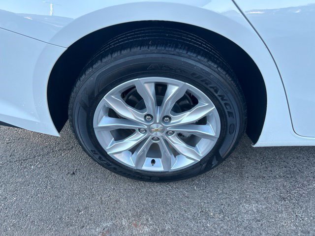 Used 2024 Chevrolet Malibu LT FWD image 40