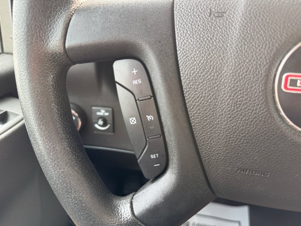 Used 2019 GMC Savana 3500 w/ Power Convenience Package RWD image 19