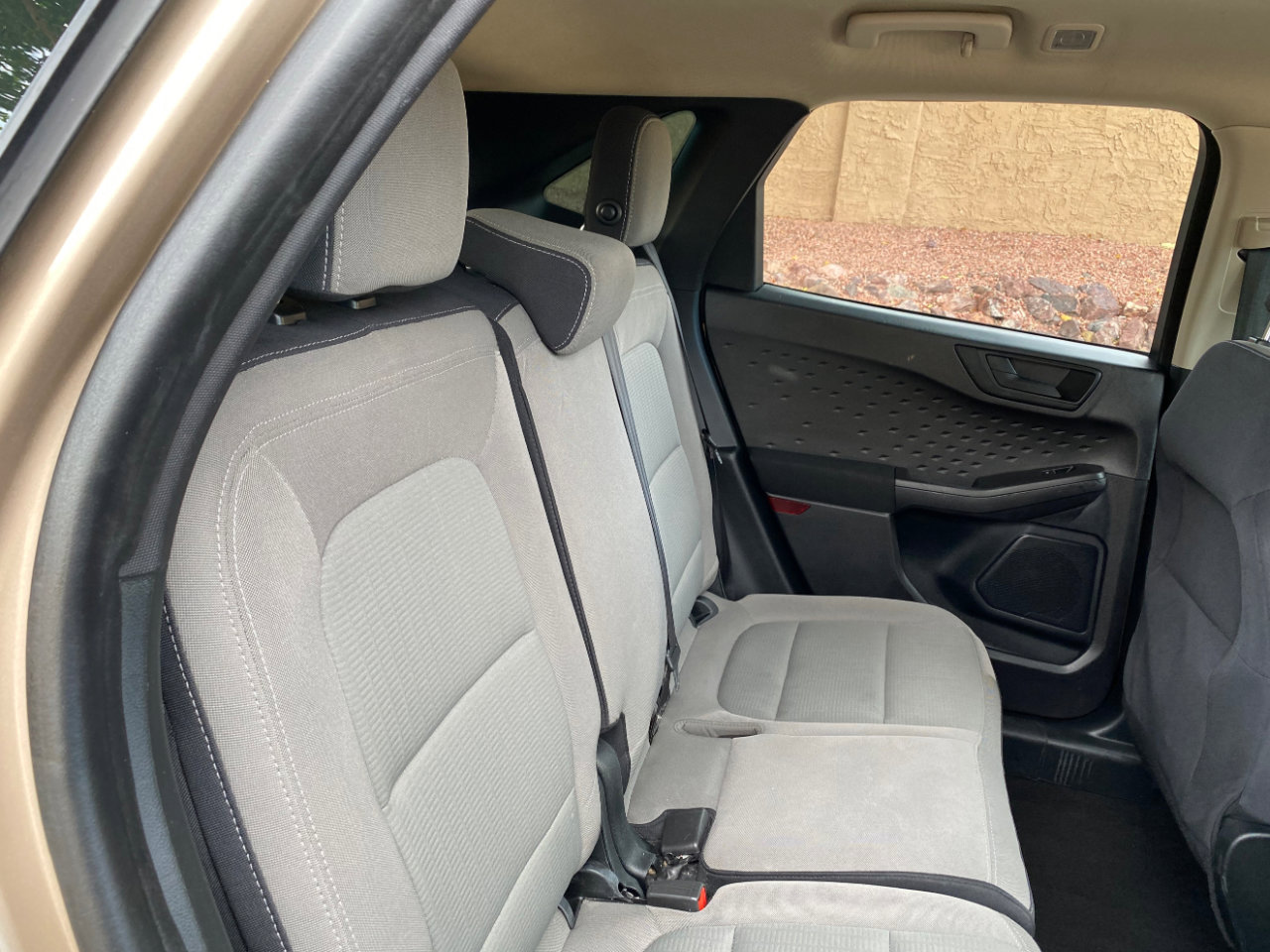 Used 2020 Ford Escape S image 43