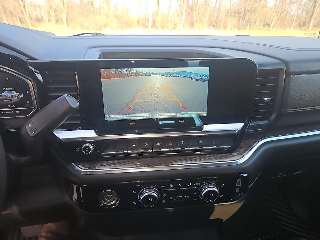 Used 2024 GMC Sierra 1500 Elevation image 20