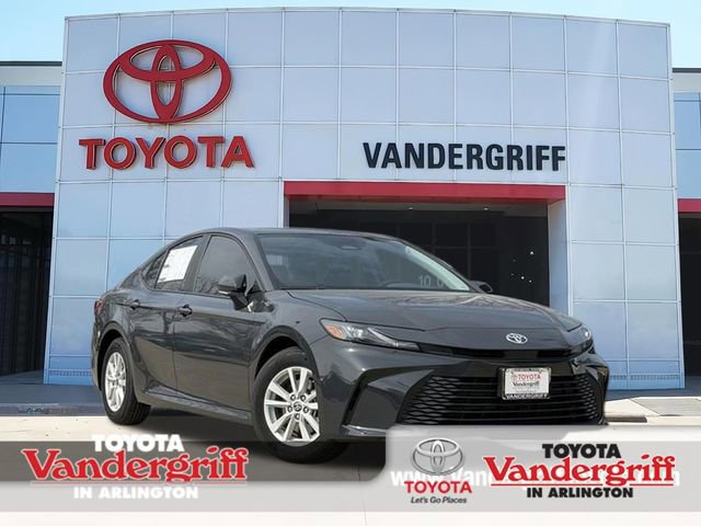 Used 2026 Toyota Tacoma SR5 image 1