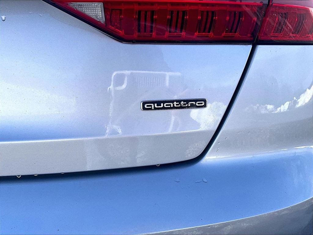 Used 2024 Audi A6 Premium Plus image 8