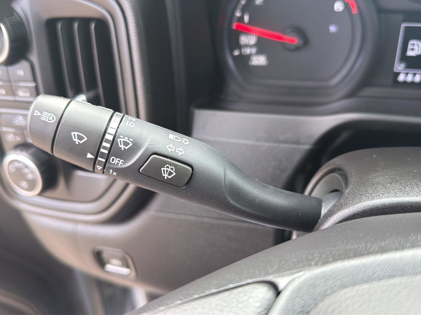 Used 2024 Chevrolet Silverado 1500 W/T w/ WT Fleet Convenience Package image 27