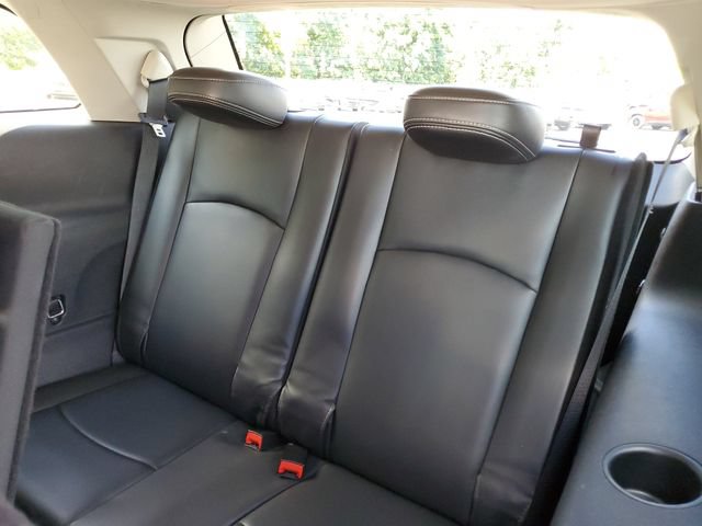 Used 2013 Dodge Journey Crew w/ Flexible Seating Group AWD/4WD image 28