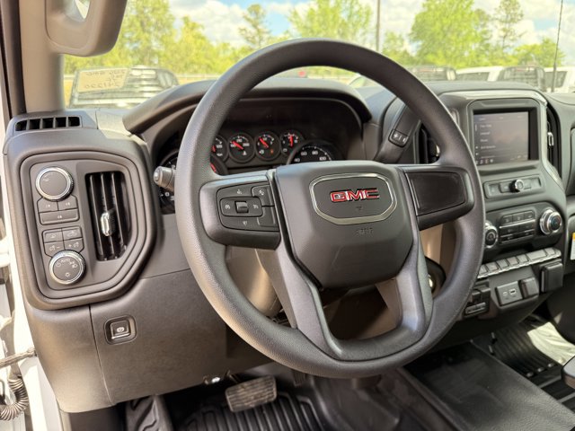 New 2026 GMC Sierra 2500 Pro w/ 1SA Pro Safety Plus Package image 15