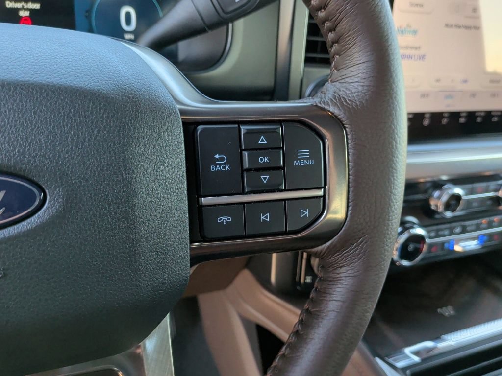 New 2027 Ford F250 King Ranch w/ FX4 Off-Road Package AWD/4WD image 20