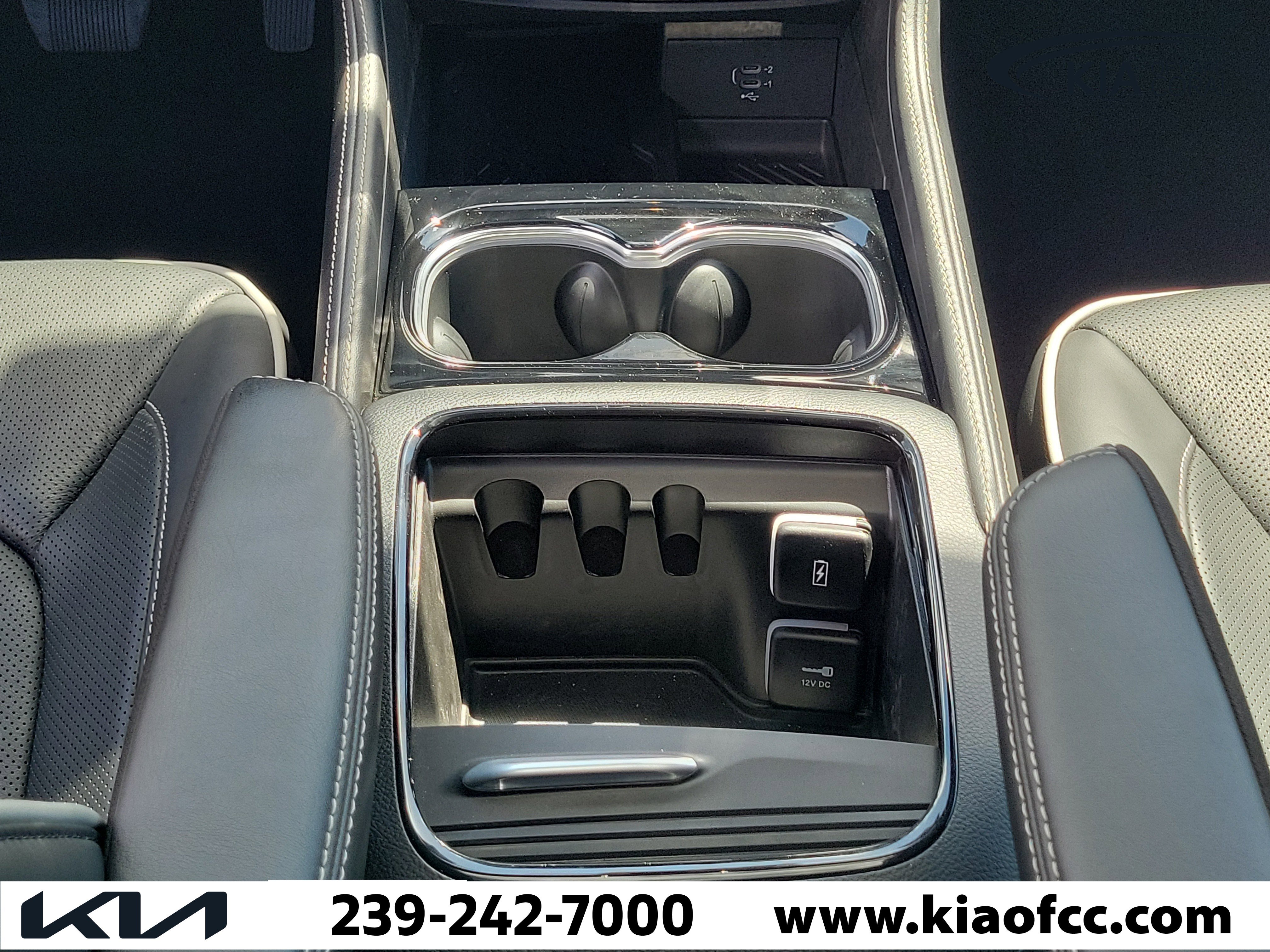 Used 2026 Chrysler Pacifica Limited image 19