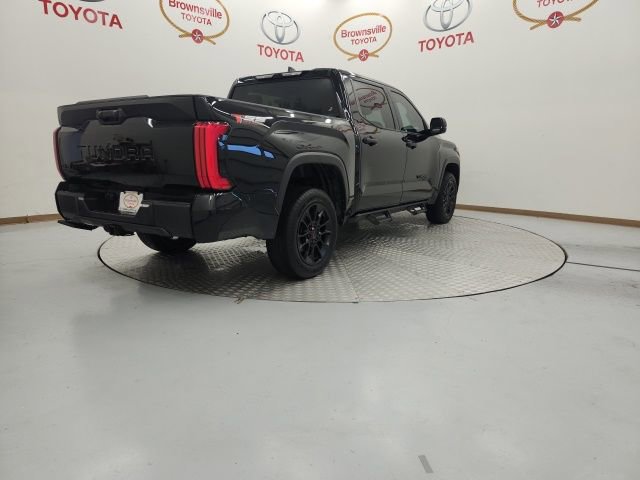 Used 2023 Toyota Tundra SR5 AWD/4WD image 8